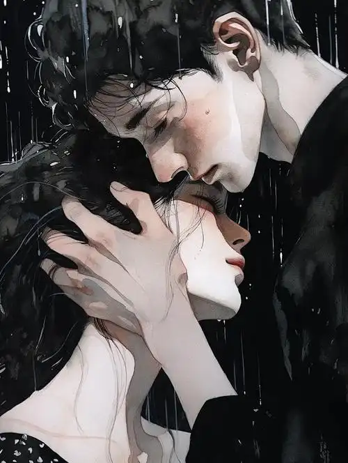 榜二