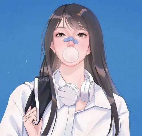用户 追番不睡觉 头像